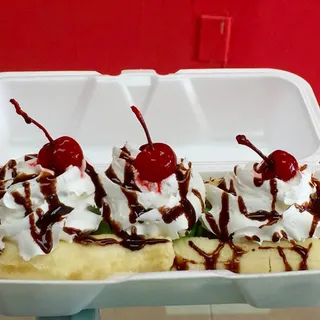 Banana Split