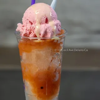 Shaved Ice