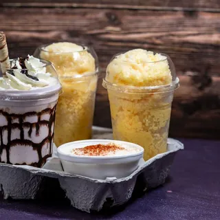 Ice Cream Shake