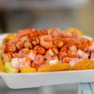 Tostilocos