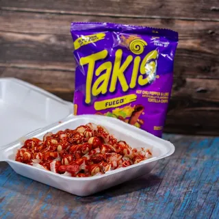 TakiLocos