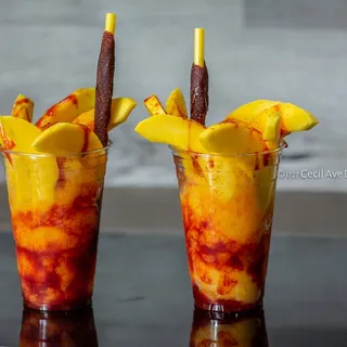 Mangonada