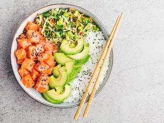 Poke Land - Delano