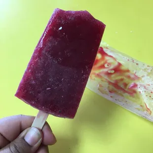 Jamaica paleta