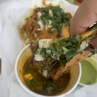 Paleteria y Taqueria Guerrerense