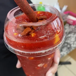 Paleteria Y Torteria Autentica Michoacana