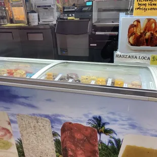 Palletas! So many flavors &amp; so good - 2.25 each