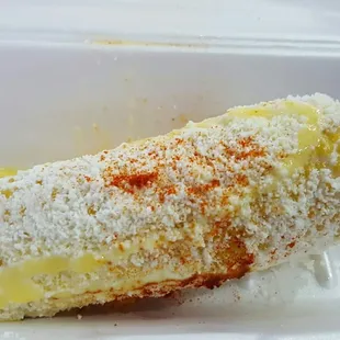Elote!