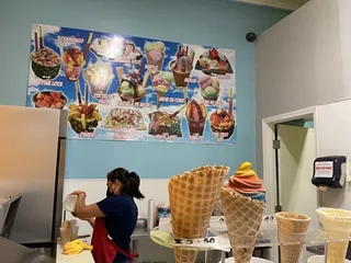 Raspados Y Nieves Los Tres Reyes