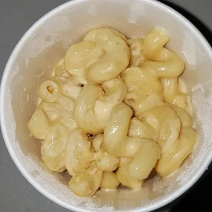 Mac and Cheese