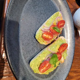 Avocado toast