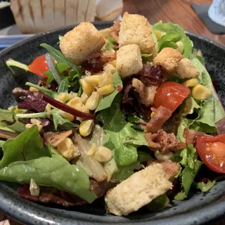 Over The Rainbow Salad