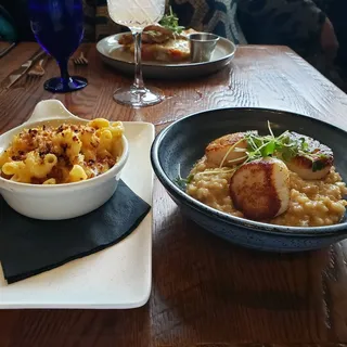 Homestyle Mac & Cheese