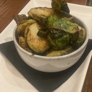 Brussels Sprouts