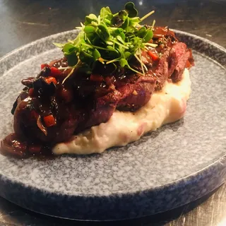 Veal Demi Glaze