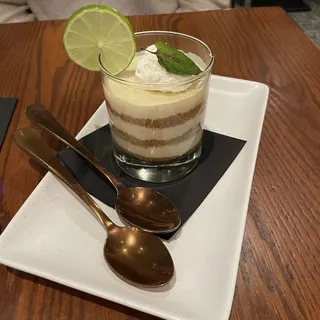 Key Lime Pie