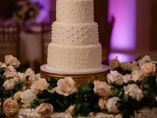 Bella's House of Sweets