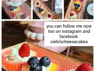 Cielo's Cheesecakes
