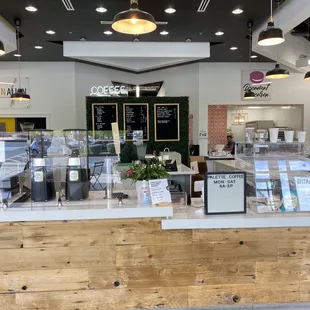 Monday - Saturday 8am-3pm