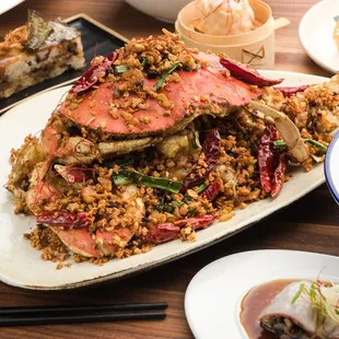 bbq ribs, food, ribs