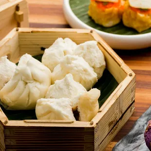 food, sushi and sashimi