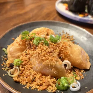 Classic Typhoon Shrimp Dumpling