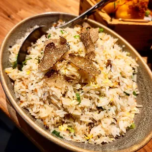 Duck Fried Rice
