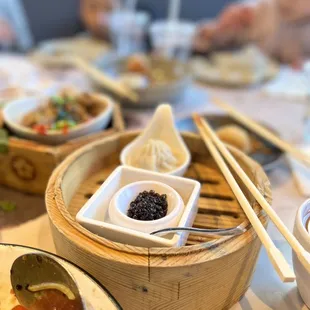 Xiao Long Bao