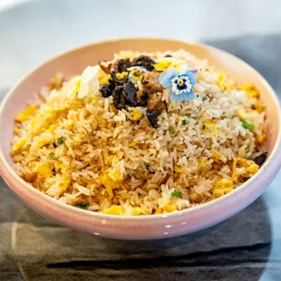 Duck Fried Rice