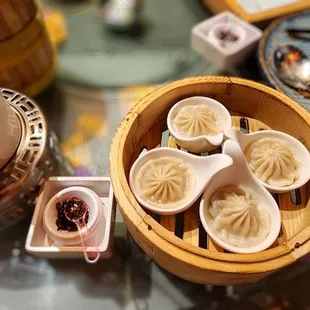 Xiao Long Bao