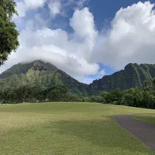 Pali Golf Course
