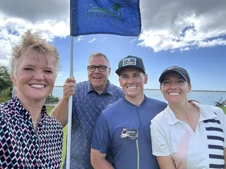 Mamala Bay Golf Course