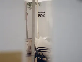 Maison Fox