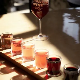 drink