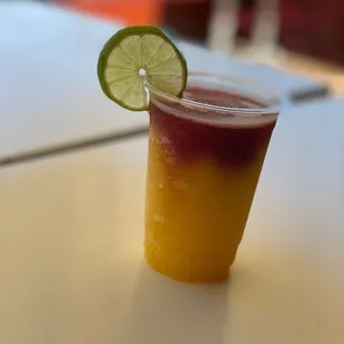 drink