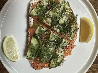 The Bar at Short Stories Hotel