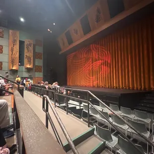 Photo from Section 2HR Seat A7