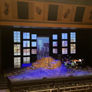 Songs for a New World