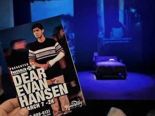 Manoa Valley Theatre