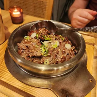 Bulgogi