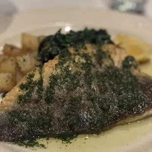 Pollo alla Milanese