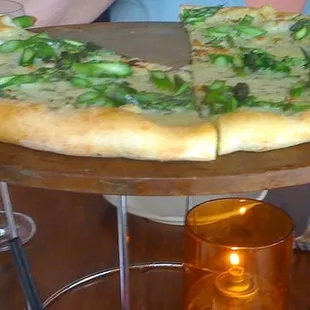 Gluten Free Pizza