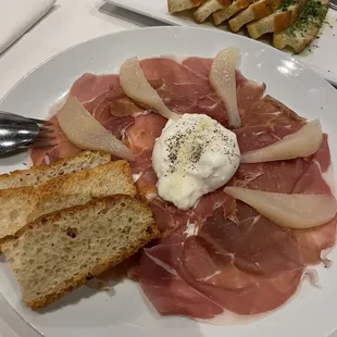 Burrata