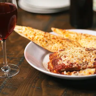pasta, pasta dish, food
