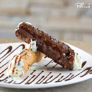 food, dessert