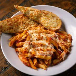 pasta dish, food, pasta