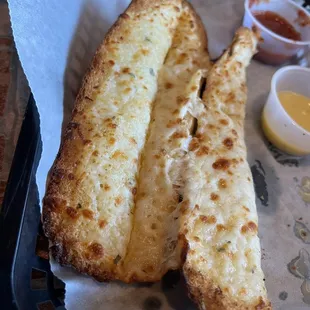 Cheese Bread