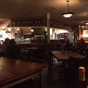 Such a cute setting.