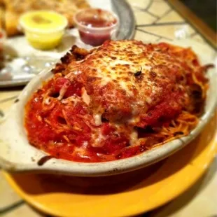 pasta, pasta dish, food