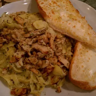food, pasta dish, pasta